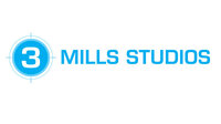 3 Mills Logo